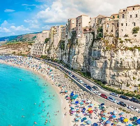 House Tropea