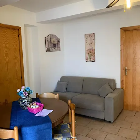 House Σπίτι διακοπών Tropea