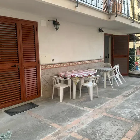 Σπίτι διακοπών House Tropea