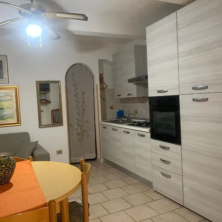House * Tropea